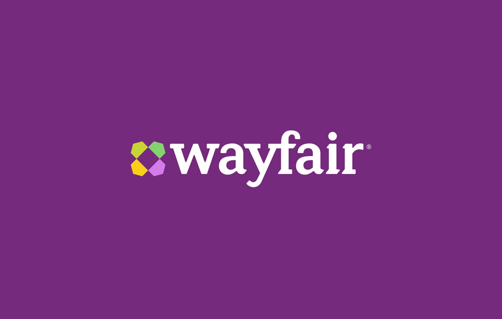 Wayfair voucher